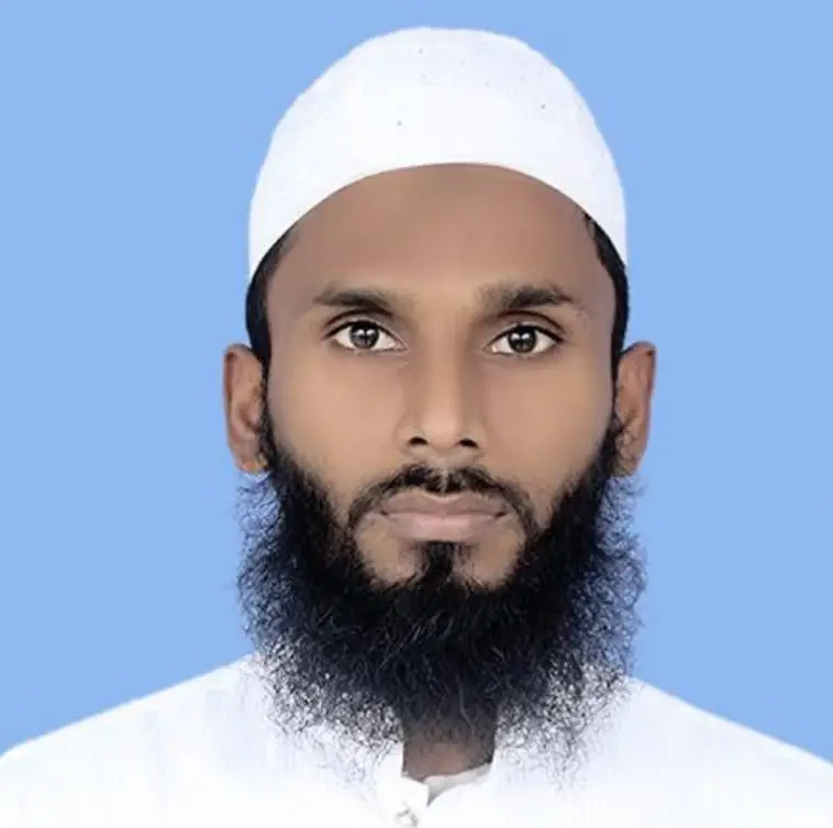 মাও.সোলায়মান